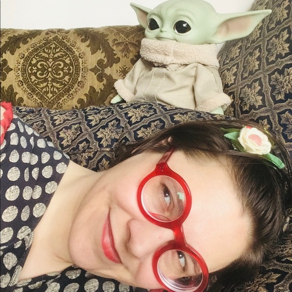 Meet your Posher, Posh - Picture 1 of 1